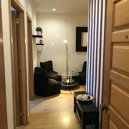 My House Sta Apolonia Lisbon