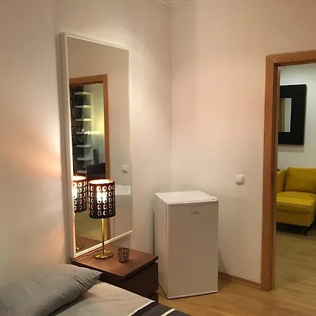 My House Sta Apolonia
