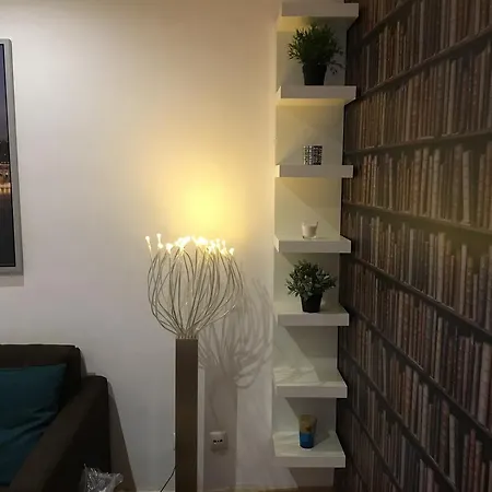 My House Sta Apolonia Guest house Lisbon