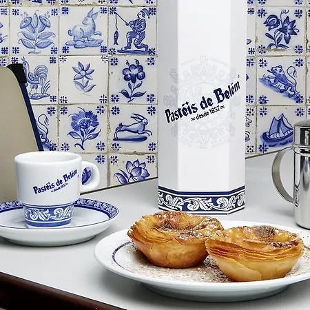 My House Sta Apolonia Guest house Lisbon