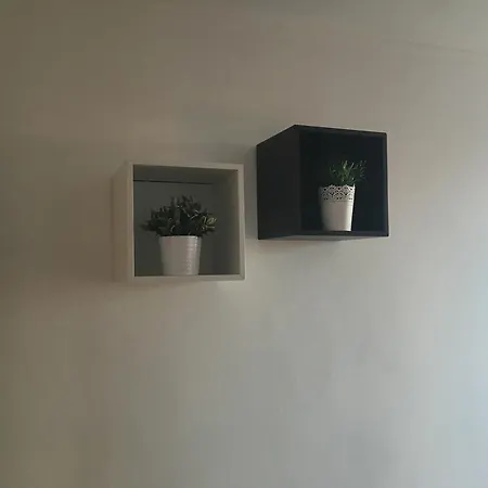 My House Sta Apolonia Gasthof